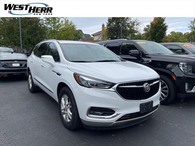 2020 Buick Enclave AWD Essence