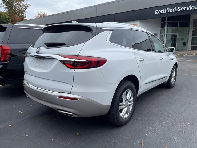 2020 Buick Enclave AWD Essence