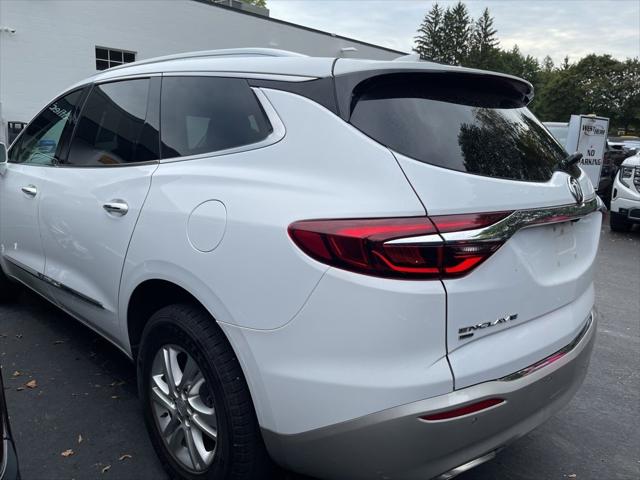2020 Buick Enclave AWD Essence