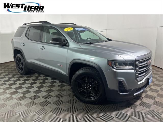 2023 GMC Acadia AWD AT4