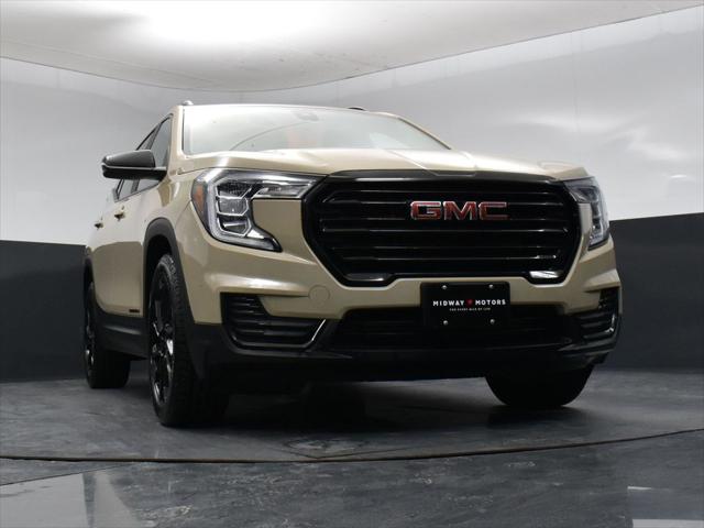 2023 GMC Terrain FWD SLE