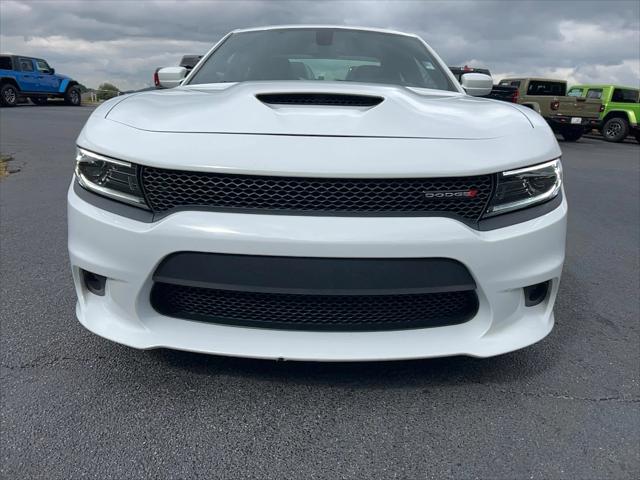 2022 Dodge Charger GT RWD