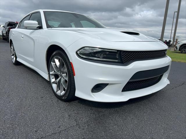 2022 Dodge Charger GT RWD