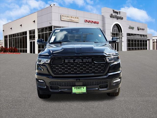 2026 RAM Ram 1500 RAM 1500 LONE STAR CREW CAB 4X4 57 BOX 2026 RAM Ram 1500 RAM 1500 LONE STAR CREW CAB 4X4 57 BOX
