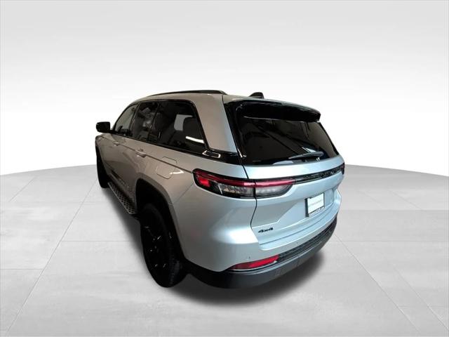 2023 Jeep Grand Cherokee Altitude X 4x4