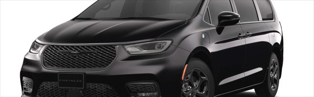 2025 Chrysler Pacifica Plug-In Hybrid PACIFICA PLUG-IN HYBRID S APPEARANCE