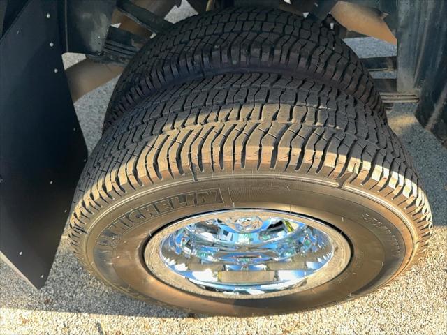 2024 RAM 3500 Tradesman Crew Cab 4x4 8 Box 2024 RAM 3500 Tradesman Crew Cab 4x4 8 Box