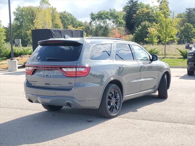 2024 Dodge Durango R/T Plus AWD