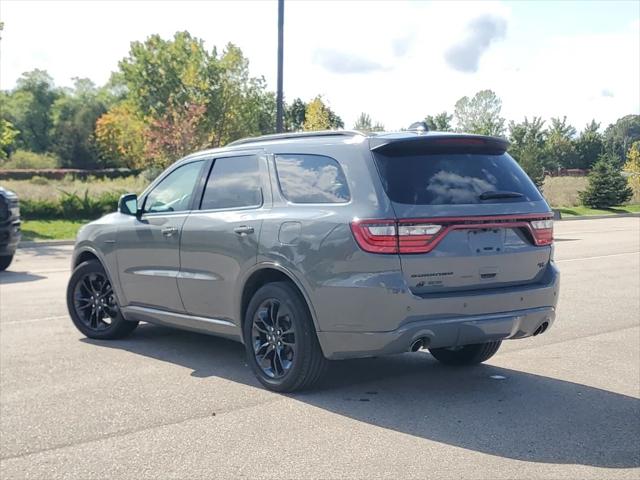 2024 Dodge Durango R/T Plus AWD
