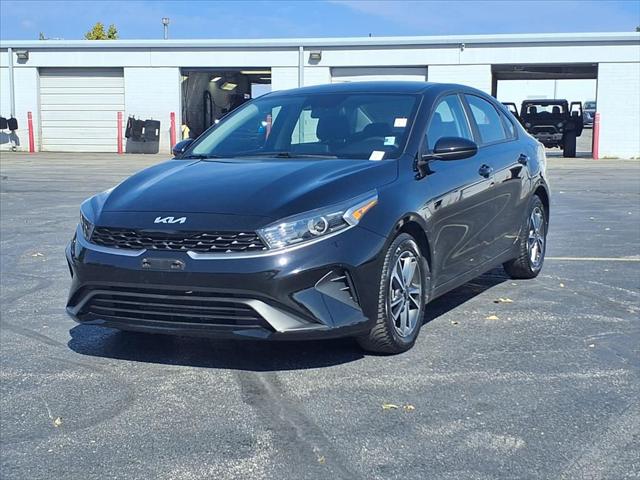 2023 Kia Forte LXS 2023 Kia Forte LXS