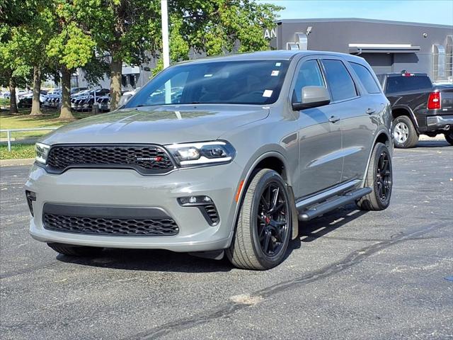 2022 Dodge Durango GT AWD 2022 Dodge Durango GT AWD
