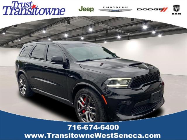 2021 Dodge Durango R/T AWD