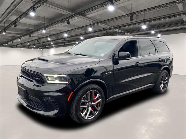 2021 Dodge Durango R/T AWD