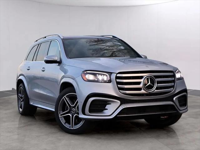 2025 Mercedes-Benz GLS GLS 450 4MATIC for sale in Kansas City, MO