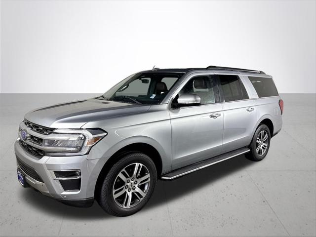2023 Ford Expedition Limited MAX 2023 Ford Expedition Limited MAX