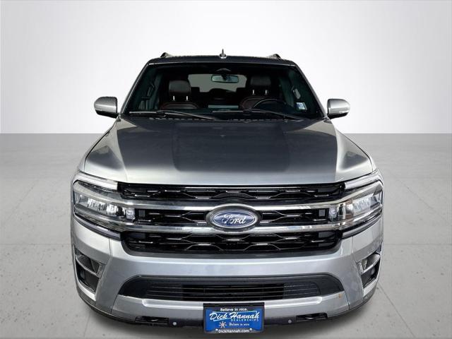 2023 Ford Expedition Limited MAX 2023 Ford Expedition Limited MAX
