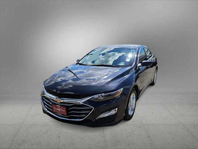 2023 Chevrolet Malibu FWD 1LT 2023 Chevrolet Malibu FWD 1LT