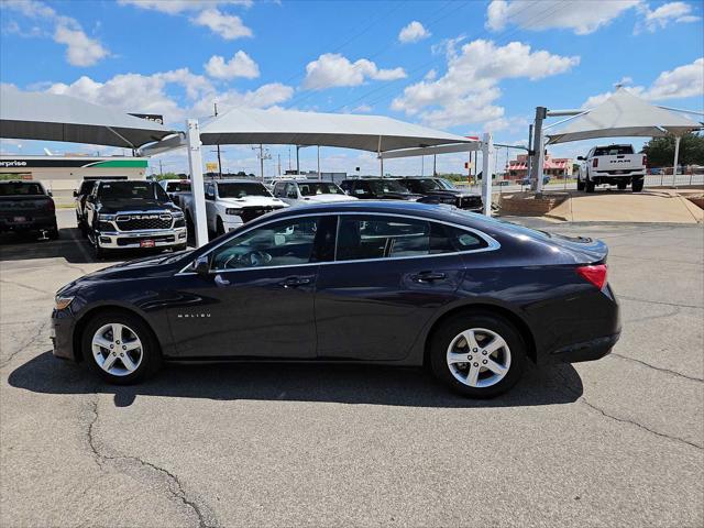 2023 Chevrolet Malibu FWD 1LT 2023 Chevrolet Malibu FWD 1LT