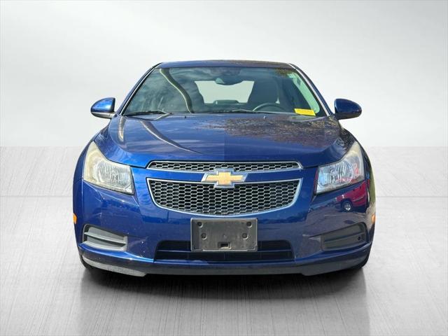 2012 Chevrolet Cruze 1LT