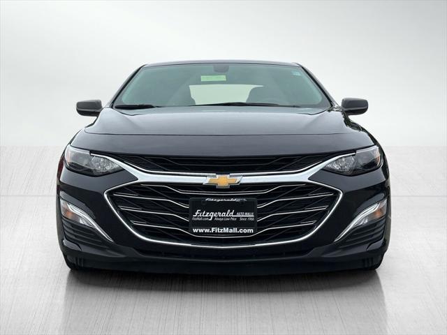 2022 Chevrolet Malibu FWD LS 2022 Chevrolet Malibu FWD LS