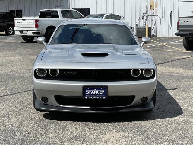 2023 Dodge Challenger R/T Scat Pack 2023 Dodge Challenger R/T Scat Pack