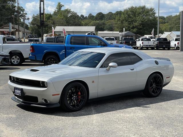 2023 Dodge Challenger R/T Scat Pack 2023 Dodge Challenger R/T Scat Pack