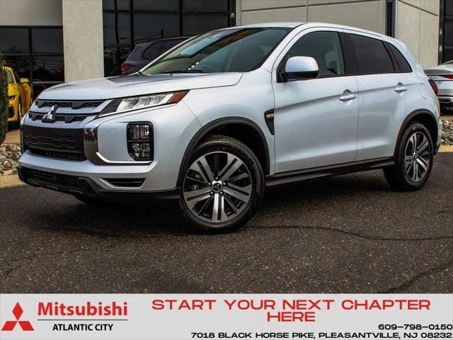 2025 Mitsubishi Outlander Sport 2.0 ES AWC for sale in Pleasantville, NJ