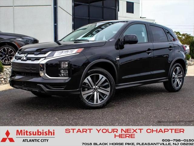 2025 Mitsubishi Outlander Sport 2.0 ES AWC for sale in Pleasantville, NJ