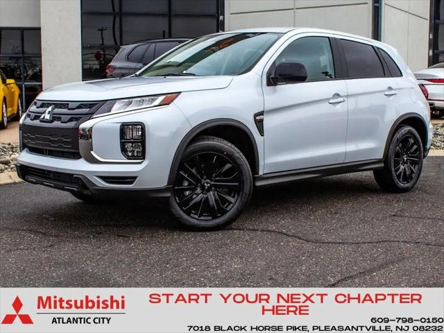 2025 Mitsubishi Outlander Sport 2.0 LE AWC for sale in Pleasantville, NJ