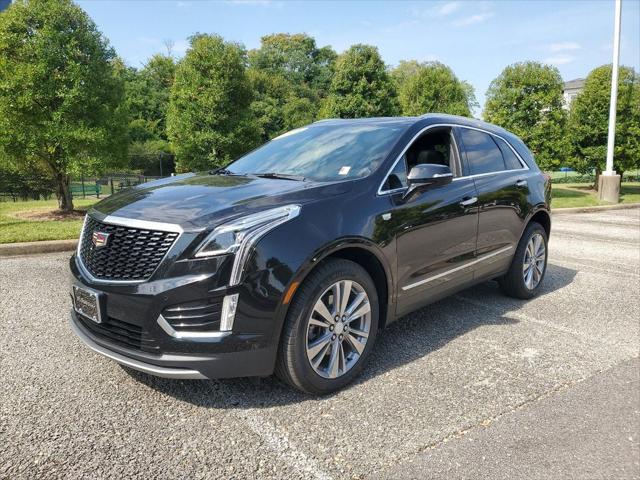 2024 Cadillac XT5 AWD Premium Luxury 2024 Cadillac XT5 AWD Premium Luxury
