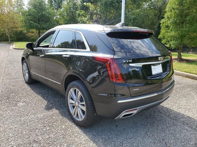 2024 Cadillac XT5 AWD Premium Luxury 2024 Cadillac XT5 AWD Premium Luxury