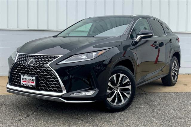 2022 Lexus RX 350 RX 350
