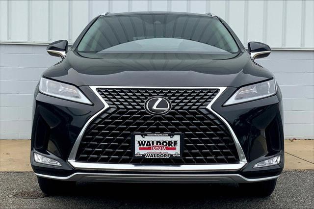 2022 Lexus RX 350 RX 350