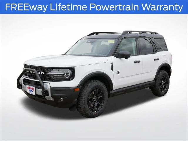 2025 Ford Bronco Sport Outer Banks for sale in Bloomington, MN