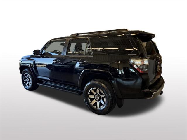 2024 Toyota 4Runner TRD Off Road 2024 Toyota 4Runner TRD Off Road