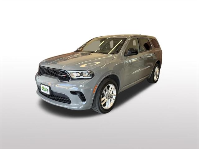 2024 Dodge Durango GT AWD 2024 Dodge Durango GT AWD