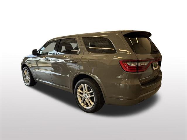 2024 Dodge Durango GT AWD 2024 Dodge Durango GT AWD