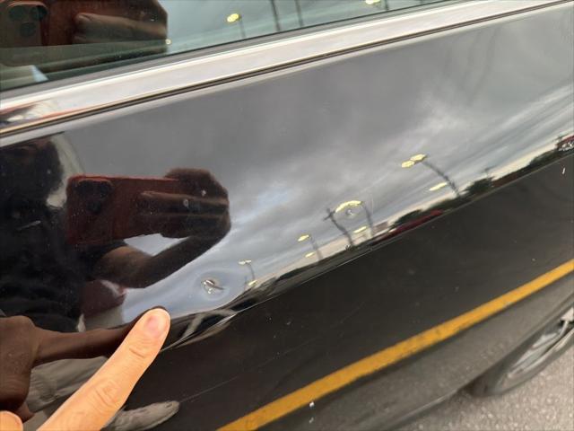 2021 Subaru Legacy Premium