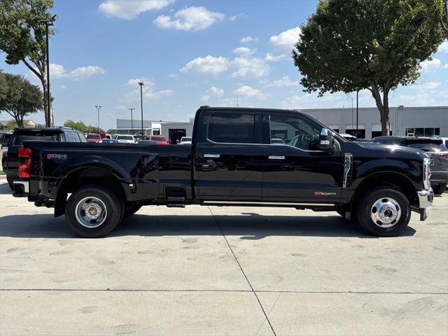 2024 Ford F-350 King Ranch 2024 Ford F-350 King Ranch