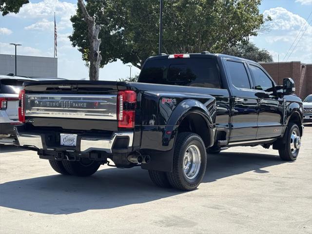 2024 Ford F-350 King Ranch 2024 Ford F-350 King Ranch