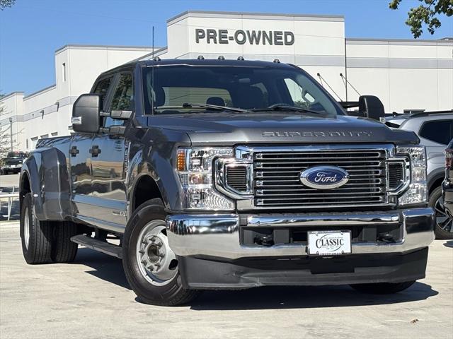 2022 Ford F-350 XL 2022 Ford F-350 XL