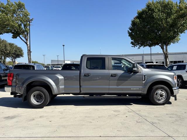 2022 Ford F-350 XL 2022 Ford F-350 XL