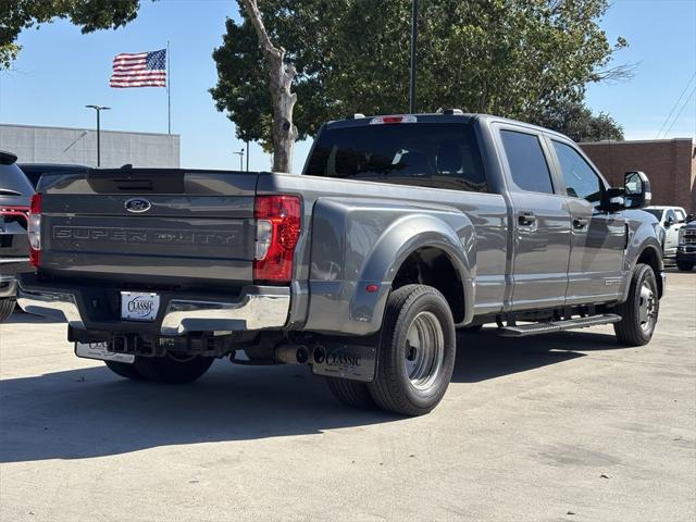 2022 Ford F-350 XL 2022 Ford F-350 XL