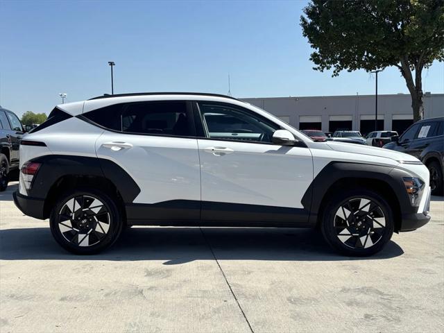 2025 Hyundai Kona SEL 2025 Hyundai Kona SEL