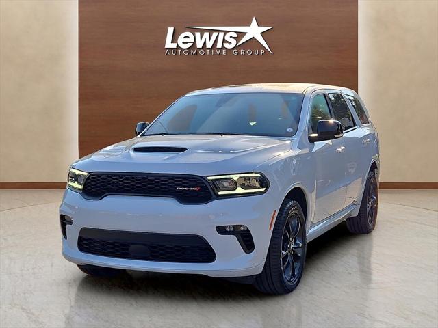 2022 Dodge Durango GT Plus AWD