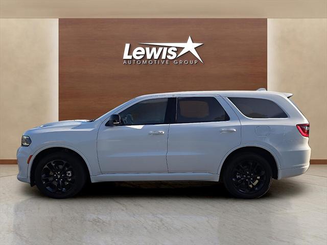 2022 Dodge Durango GT Plus AWD