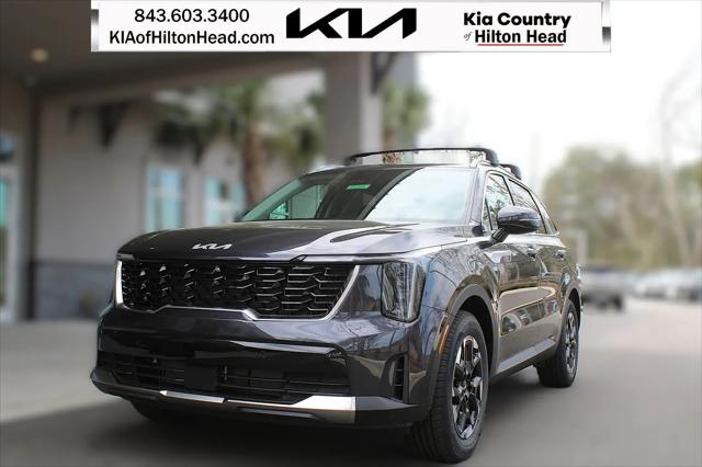 2026 Kia Sorento S for sale in Bluffton, SC