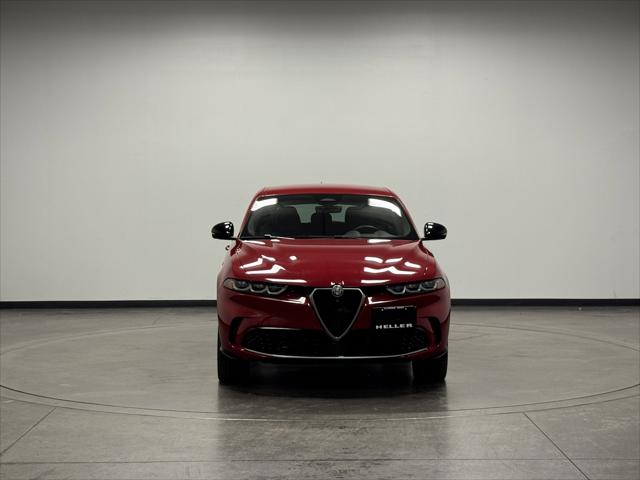 2024 Alfa Romeo Tonale Ti EAWD 2024 Alfa Romeo Tonale Ti EAWD