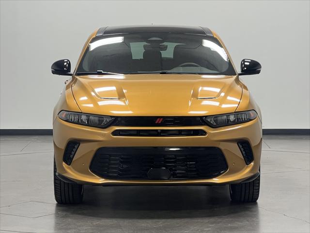 2025 Dodge Hornet R/T Plus EAWD 2025 Dodge Hornet R/T Plus EAWD