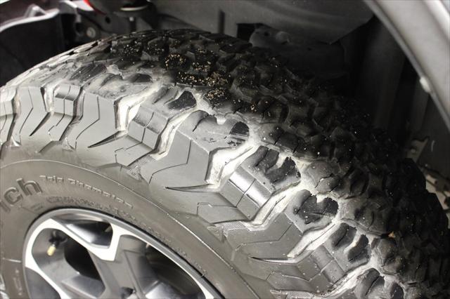 2023 Jeep Wrangler 4xe Rubicon 4x4